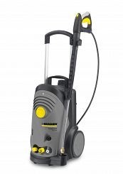 מכונת שטיפה בלחץ מים תעשייתית 190BAR KARCHER HD6/15M