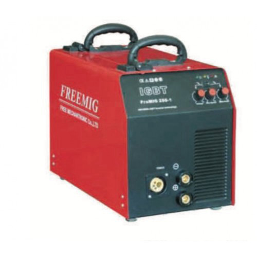 רתכת CO2 משולבת 200Amp KARNAF