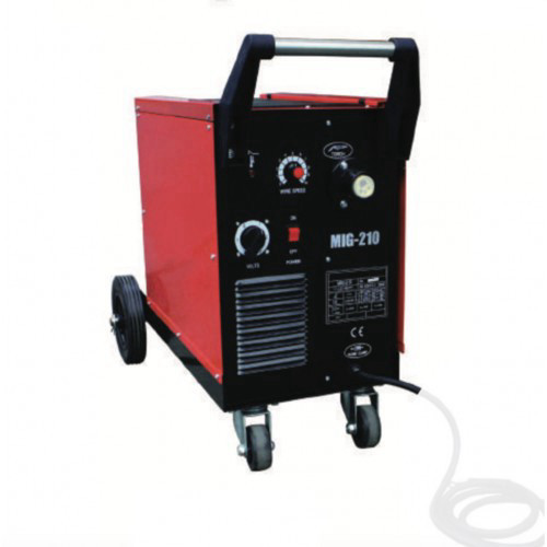 רתכת CO2 210Amp KARNAF