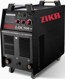 רתכת אלקטרונית תעשייתית DC תלת פאזית IGBT