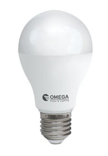 מארז 2 נורות 15W E27 LED
