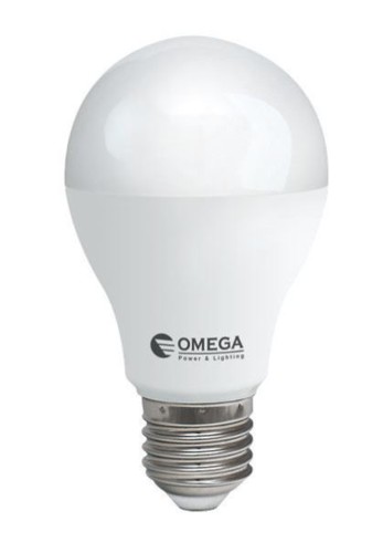 מארז 2 נורות 15W E27 LED