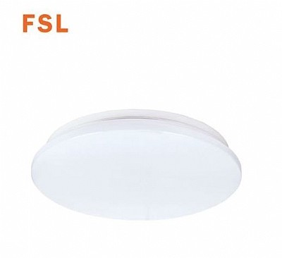 גוף תאורה פלפון עגול דק במיוחד 36W LED