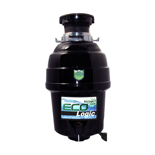 טוחן אשפה Eco Logic 9