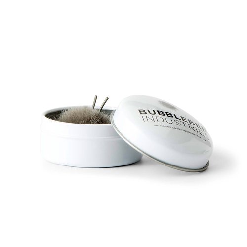 Bubblebee מגן רוח למיקרופון דש 42mm