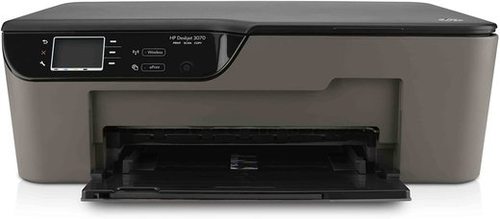 דיו למדפסת HP DeskeJet 3070A
