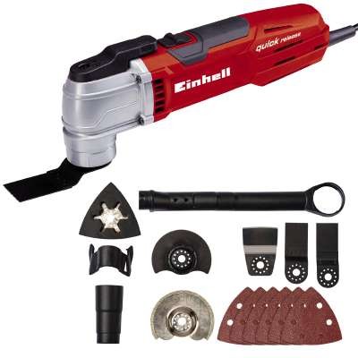 מולטיטול איינהל Einhell TE-MG 300 EQ