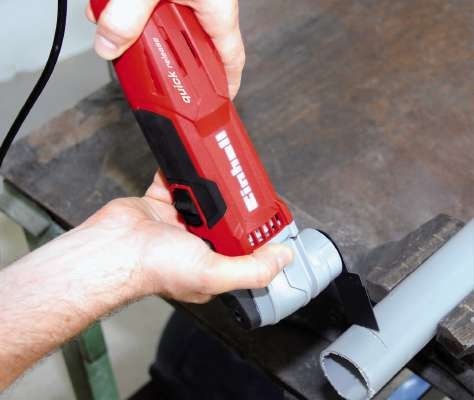 מולטיטול איינהל Einhell TE-MG 300 EQ