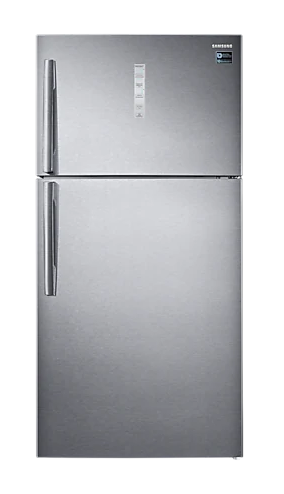 מקרר מקפיא עליון Samsung RT58K7044SL 585 ליטר סמסונג