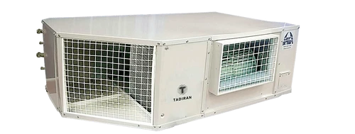 מזגן תדיראן מיני מרכזי 6 כ