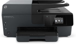 דיו למדפסת HP OfficeJet Pro 6830