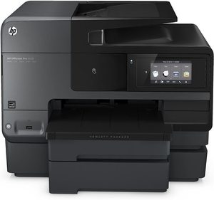 דיו למדפסת HP OfficeJet Pro 8630	