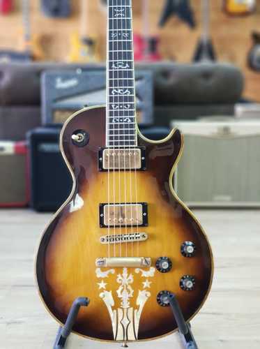 Ibanez LP Custom 2405 1978 Japan
