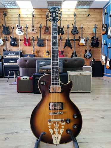Ibanez LP Custom 2405 1978 Japan