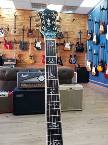 Ibanez LP Custom 2405 1978 Japan