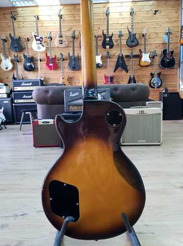 Ibanez LP Custom 2405 1978 Japan