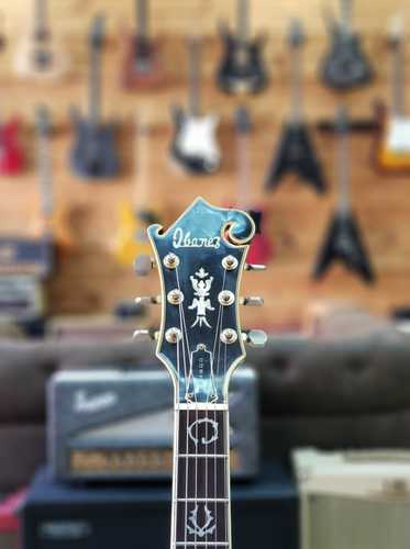 Ibanez LP Custom 2405 1978 Japan