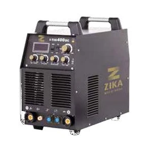רתכת אינוורטר ZIKA I-TIG400 DC