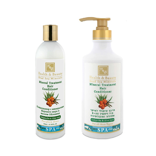 Health&beauty (heal&bea.d.s.c) spa oblip&Al.Vera u wot con 0.78l spm #2 (7290012326301)