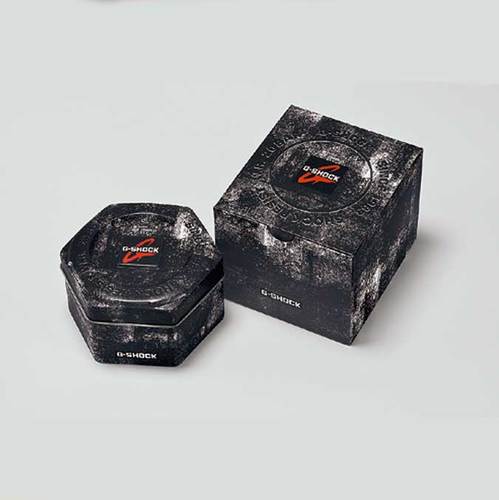 CASIO GM-S5600SB-1D מתכתי חדש