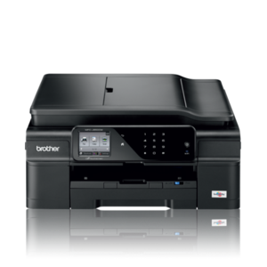 דיו למדפסת Brother MFC-J650dw