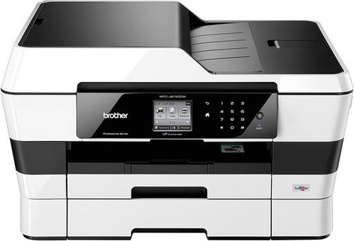 דיו למדפסת  Brother MFC-J6720dw