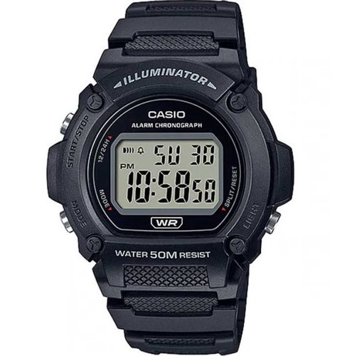 CASIO W-219H-1A