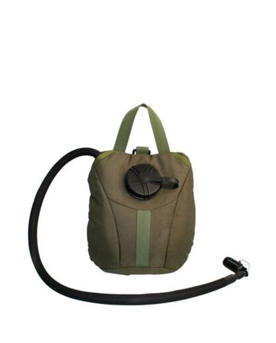 מנשא מים (שלוקר) FREE 2L מבית Outdoor