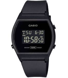 CASIO LW-204-1B