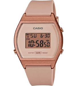 CASIO LW-204-4A