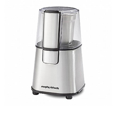מטחנת קפה Morphy Richards 47671 מורפי ריצ'רדס