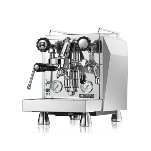 מכונת קפה רוקט Rocket Giotto Cronometro V