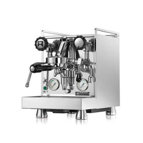 מכונת קפה רוקט מוזופיאטו קרונומטרו Rocket Mozzafiato Cronometro V