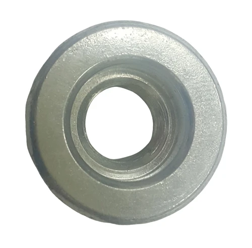 אום שמאל לחרמשי סטיל 10*1.00