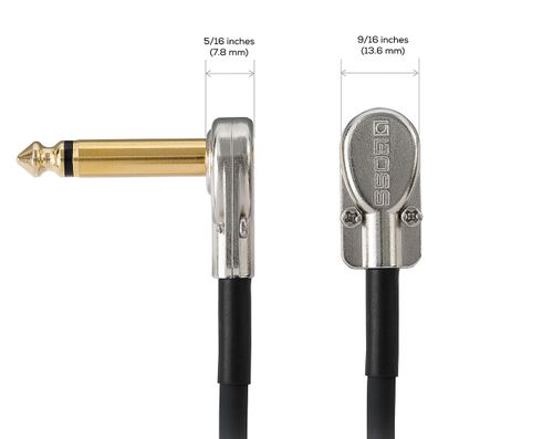 זוית נוספת Boss BPC-18