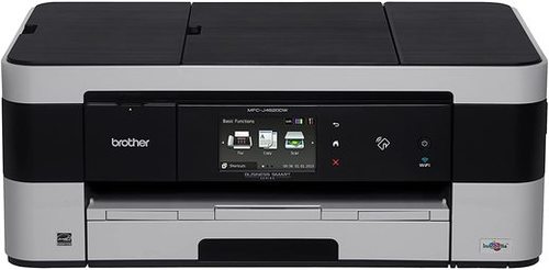 דיו למדפסת Brother MFC-J4620DW