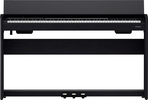זוית נוספת Roland F701 Digital Piano