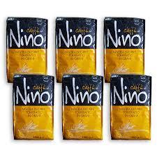 6 ק"ג פולי קפה ורניני דל נינו - Varanini Del Nino