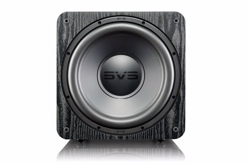 Dual SB-1000 Pro Black Ash