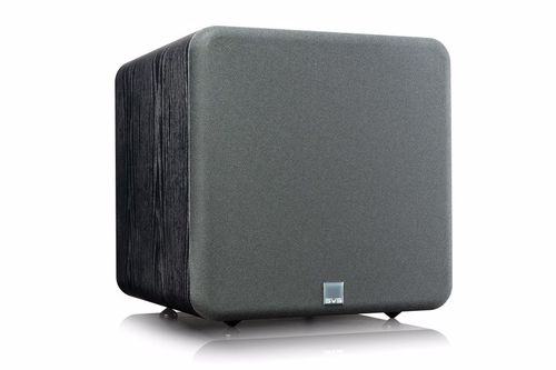 Dual SB-1000 Pro Black Ash