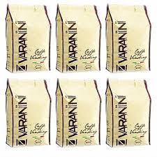 6 ק"ג פולי קפה ורניני ונדינג - Varanini Vending