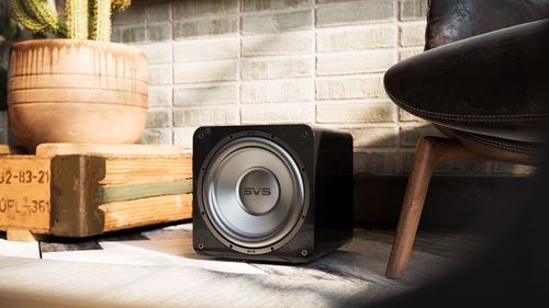  Dual SB-1000 Pro White Gloss