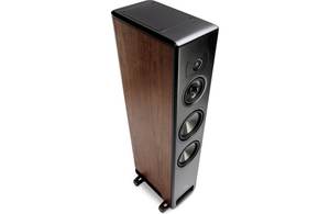 זוג רמקולים רצפתיים מבית POLK AUDIO דגם LEGEND L600