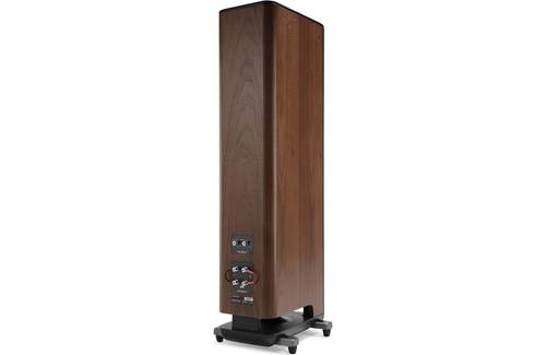 זוג רמקולים רצפתיים מבית POLK AUDIO דגם LEGEND L600