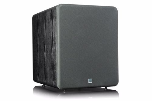 Dual PB-1000 Pro Black Ash 