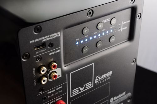Dual PB-1000 Pro Black Ash 