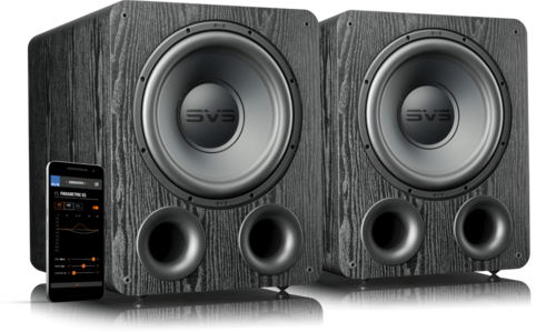 Dual PB-1000 Pro Black Ash 