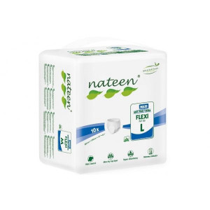 תחתונים סופגים nateen maxi מידה L