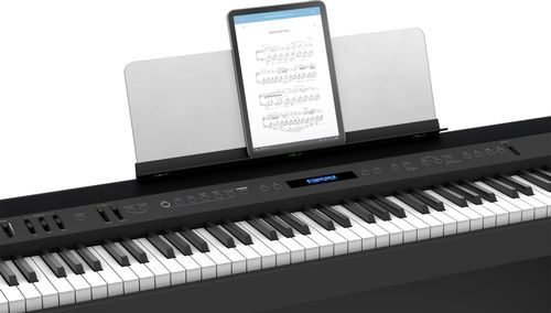 זוית נוספת Roland FP-60X