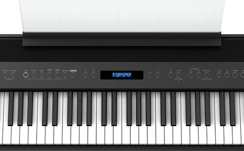 זוית נוספת Roland FP-60X